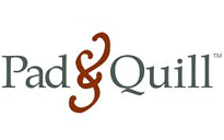 Pad and Quill Coupon